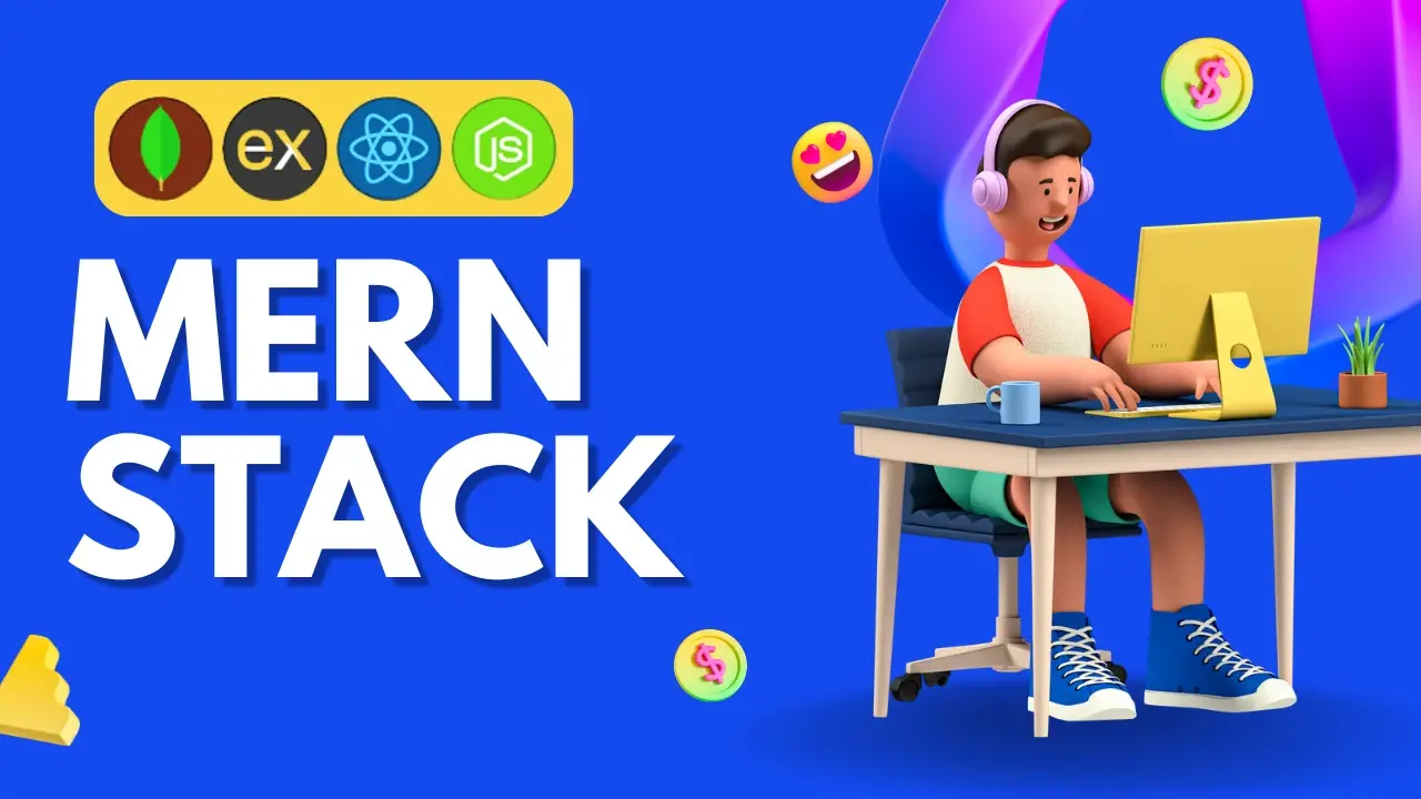 MERN Full Stack Training